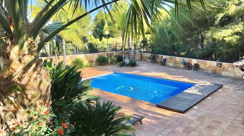 Foto 2 de Casa o chalet en venta en N/a, -1, El Palmar,  Murcia Capital