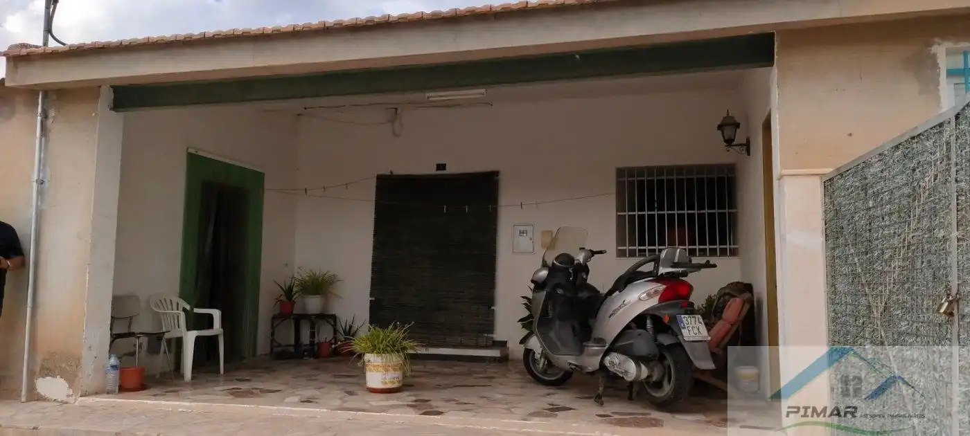 Casa in vendita a Algueña