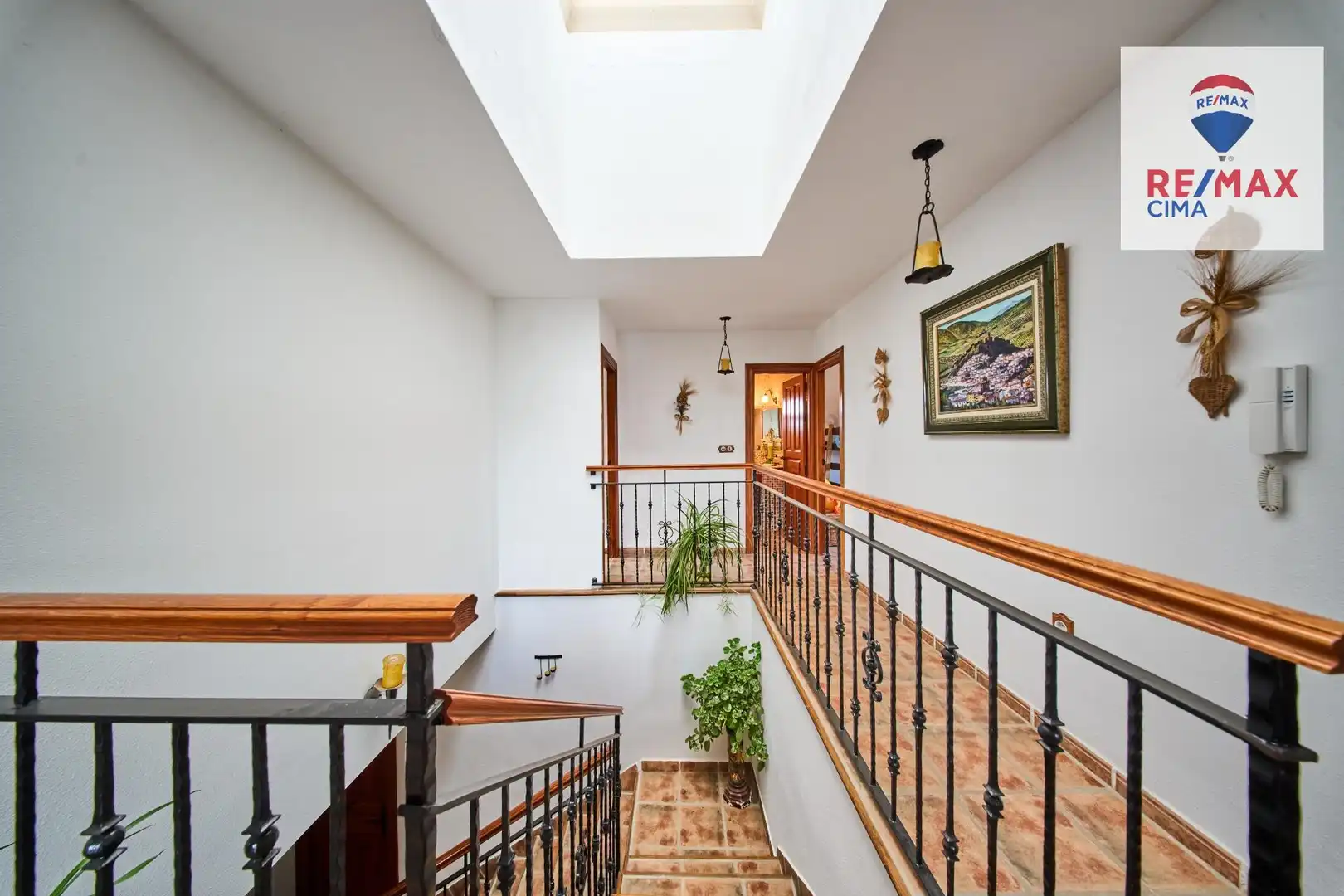 Casa con piscina in vendita a Avenida del Paraíso 46, imagen 36