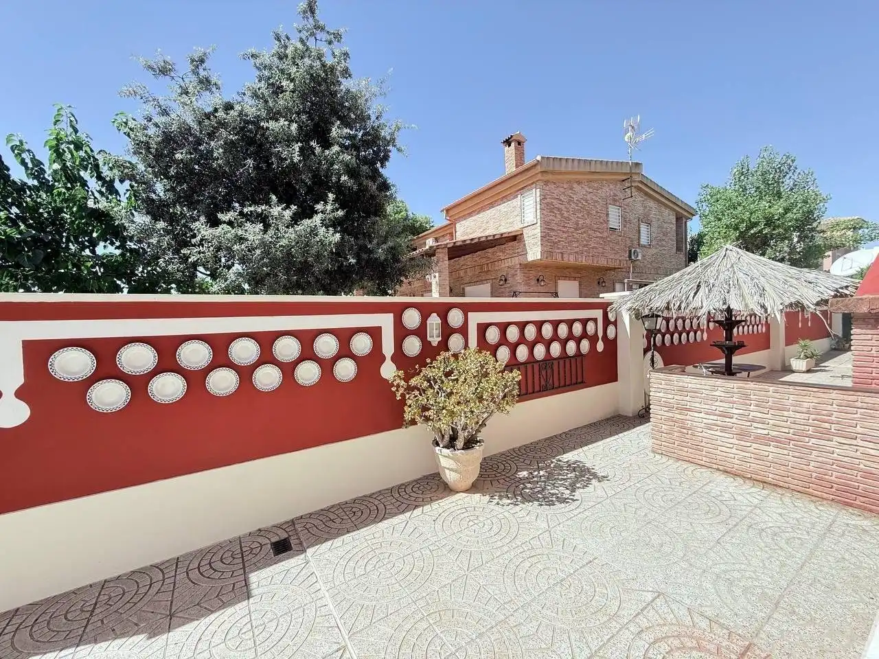 Casa amb piscina en venda a Orihuela Costa, imagen 36