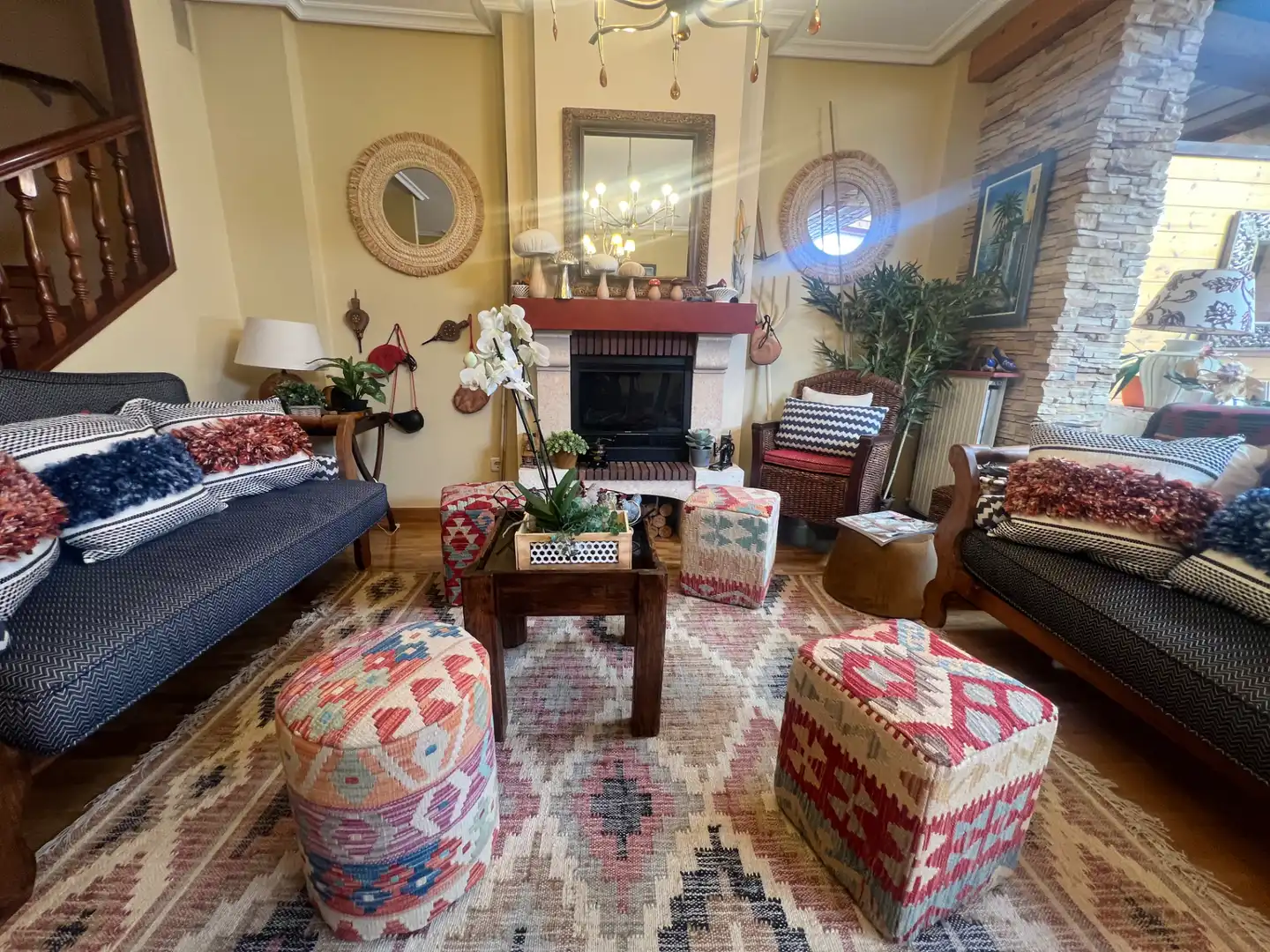 Houses for sale in Avenida Principal, La Fresneda