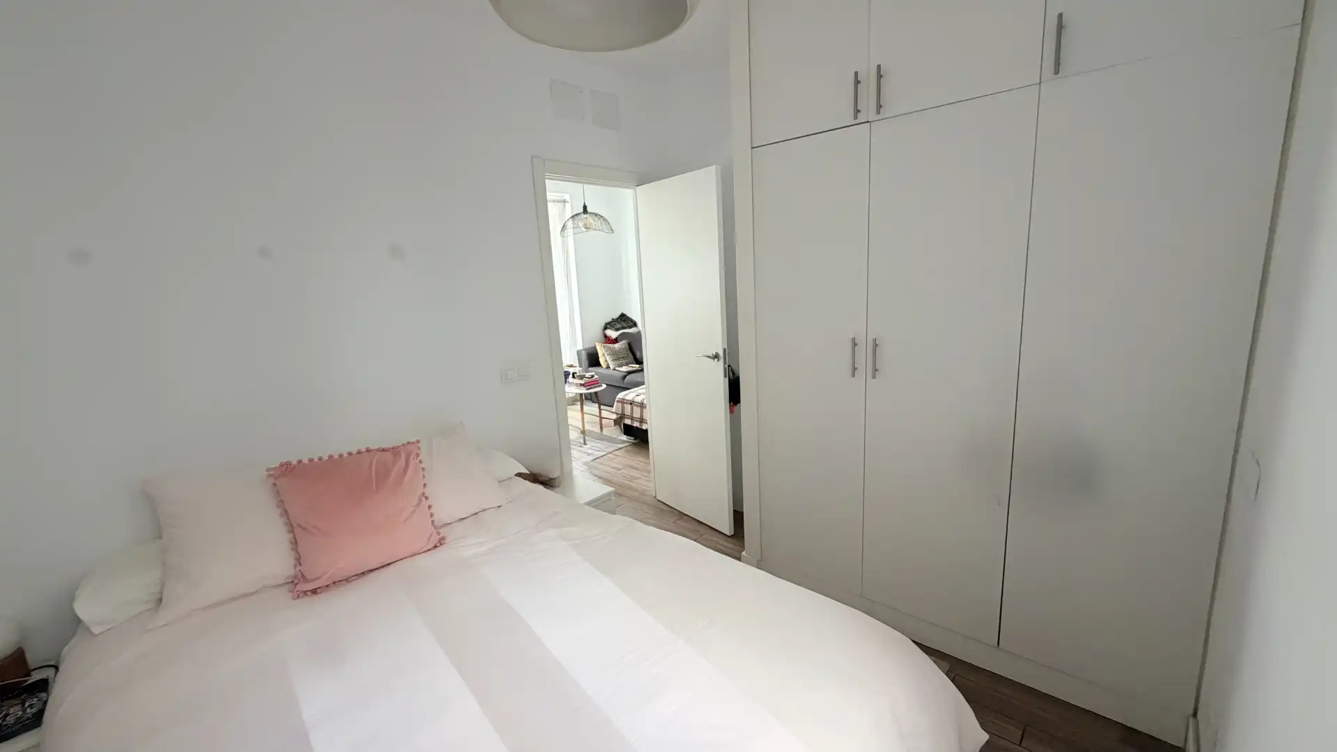 Habitación de Piso en venta en Madrid con Aire acondicionado, Calefacción y Terraza