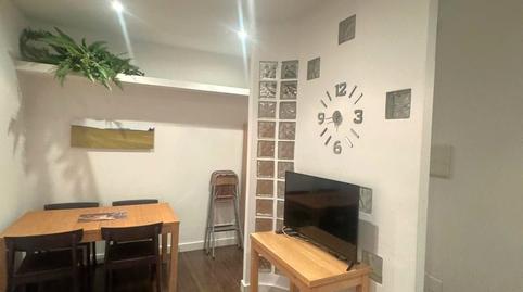 Foto 2 de Piso de alquiler en Almenara -Ventilla,  Madrid Capital