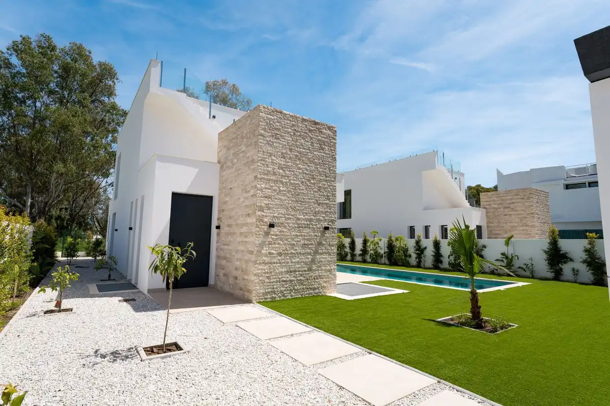 Casa a schiera in vendita a Benamara - Atalaya, imagen 17