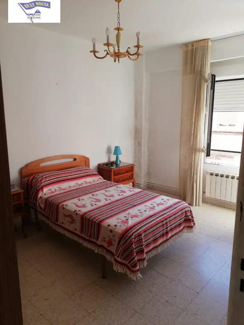 Flat for rent in Hospital