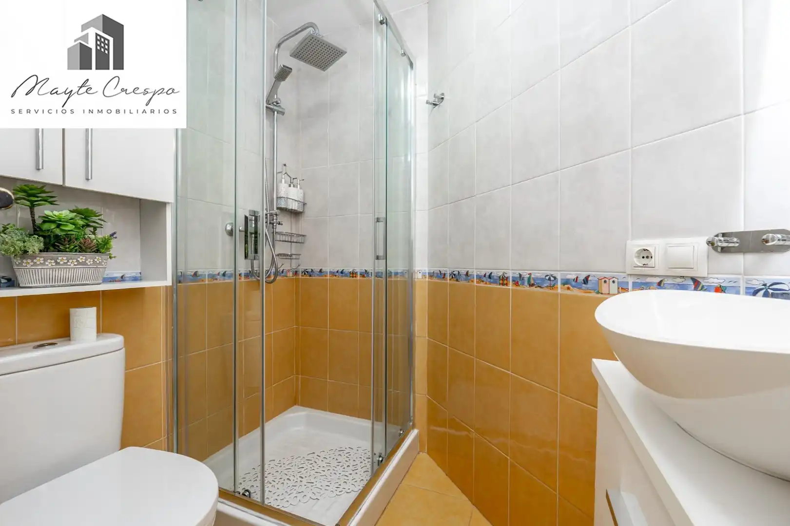 Flat with terrace for sale in Calle REAL, imagen 17