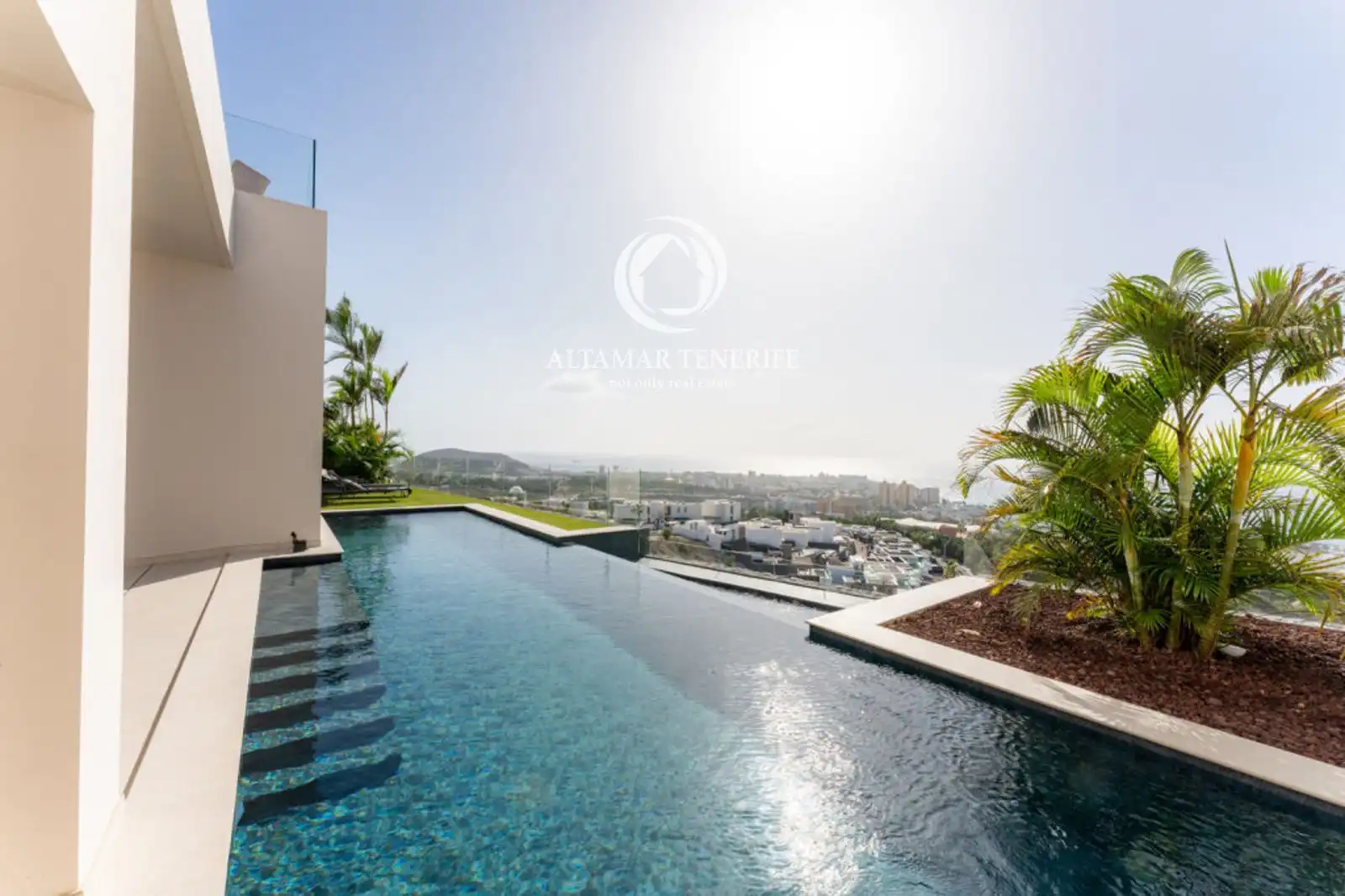 Maison avec piscine à vendre à Costa Adeje, imagen 2