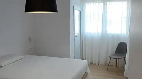 Foto 4 de Pis de lloguer a Avenida Duque de Ahumada, 5-11, Playa Bajadilla - Puertos, Marbella