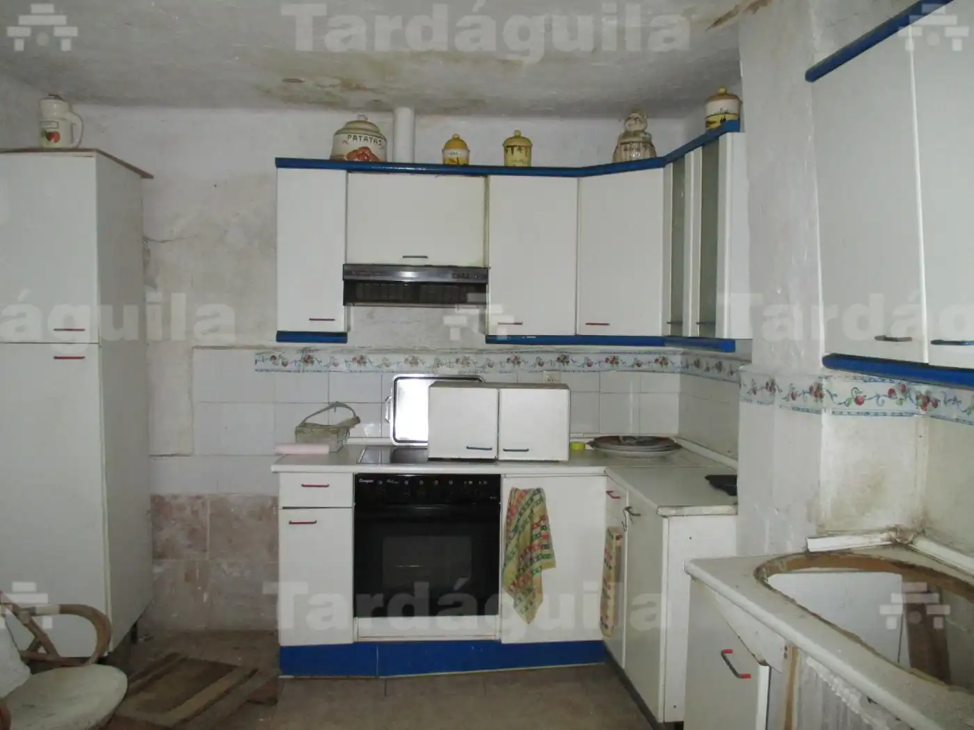 Residencial en venta en Pizarrales