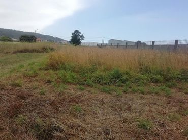 Terreno residenziale in vendita a ATLANTICO