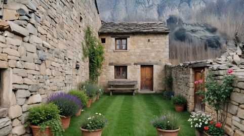 Foto 4 de Casa o xalet en venda a Caso - Caleao, Caso, Asturias