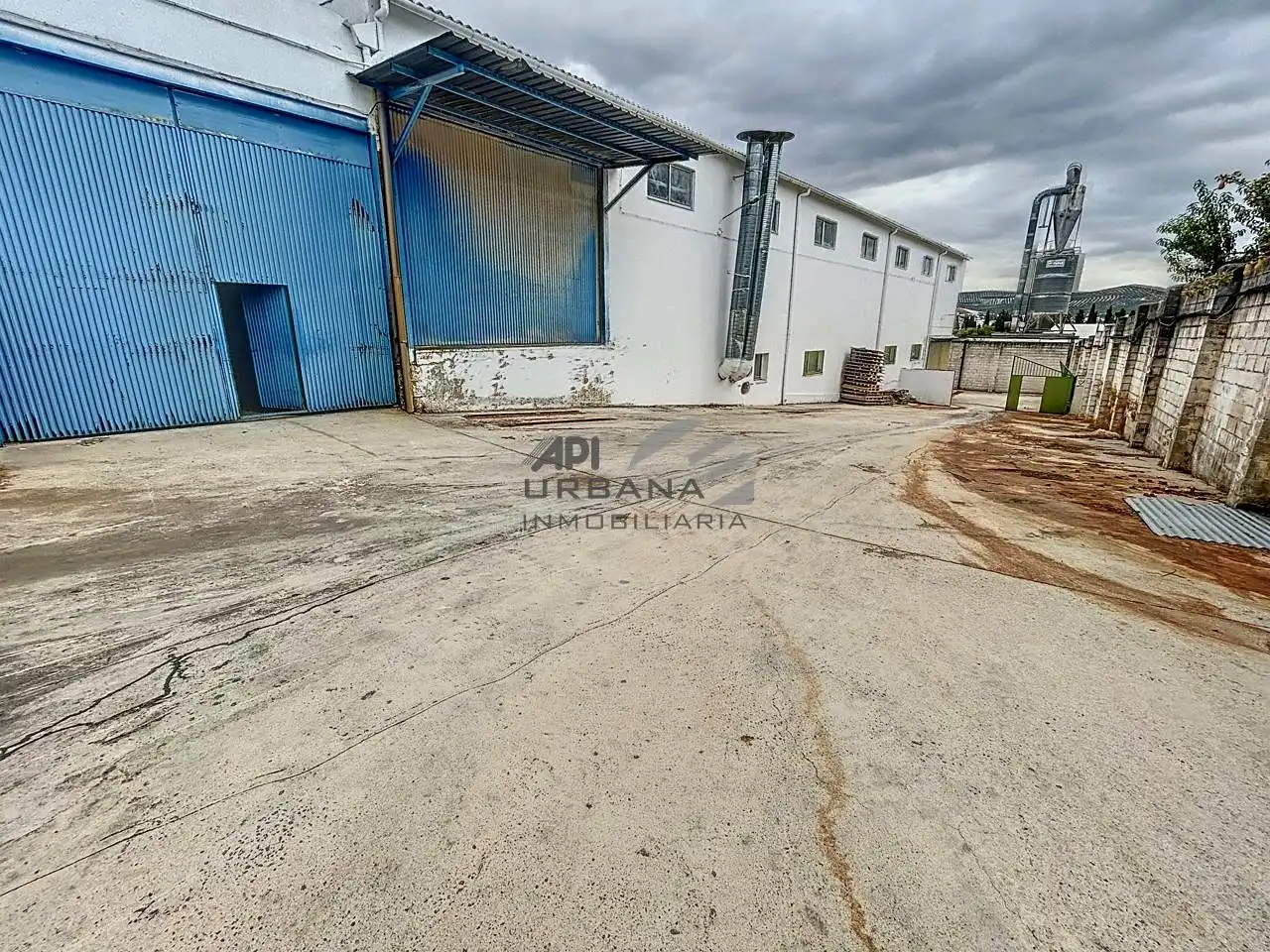 Industrial building to rent in Diseminado, imagen 31