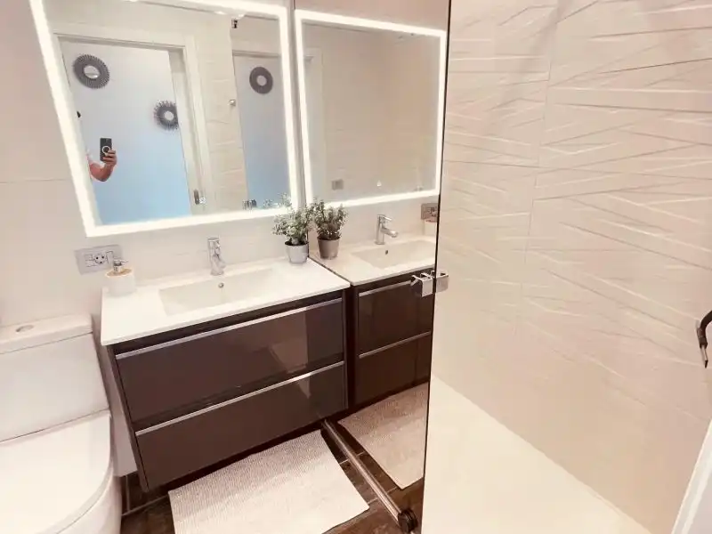 Apartment mit Aufzug zum Verkauf in Los Cristianos, imagen 24