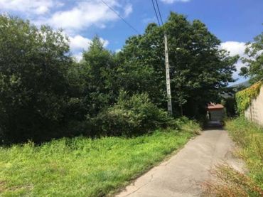 Terreno residenziale in vendita a San Claudio - Trubia - Las Caldas