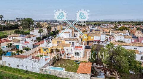 Foto 5 de Casa o xalet en venda a Calle Dolmen de Los Cabezuelos, 16, Valencina de la Concepción, Sevilla
