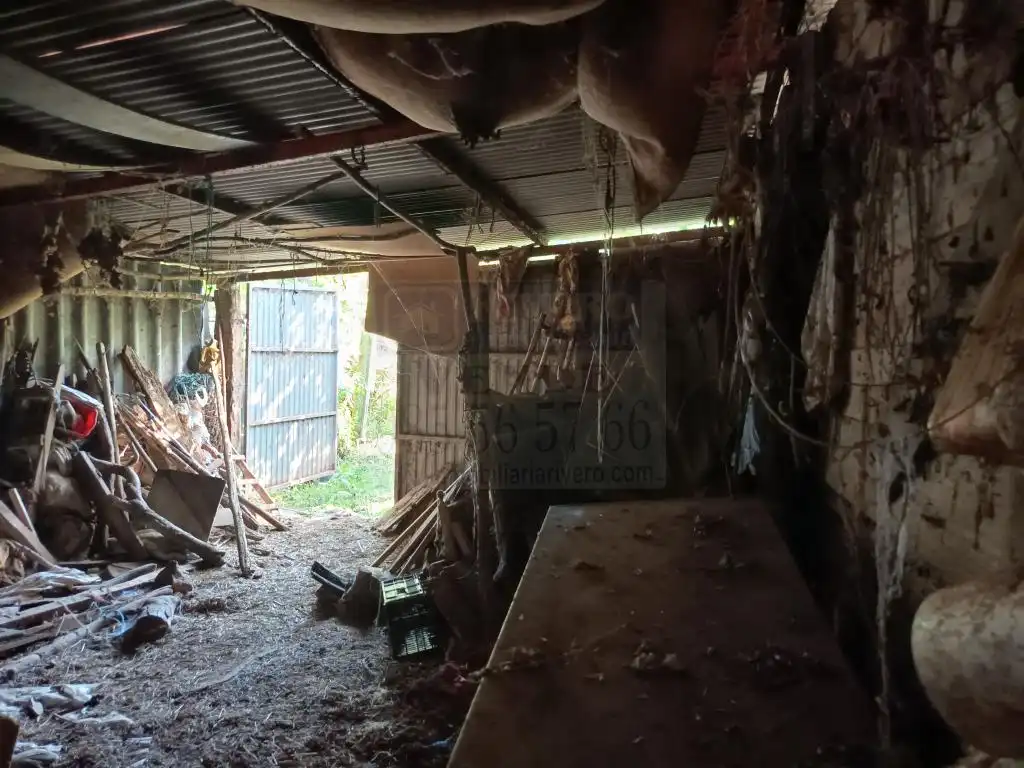 Terreno en venta en Avilés