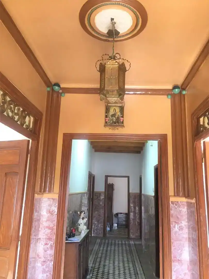 Casa adosada en venda en Cabezas del Villar