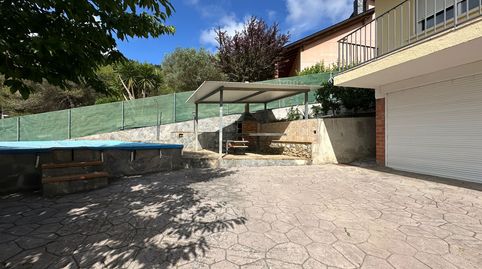 Foto 2 de Casa o xalet en venda a Carrer Progrés, 1, Corbera de Llobregat, Barcelona