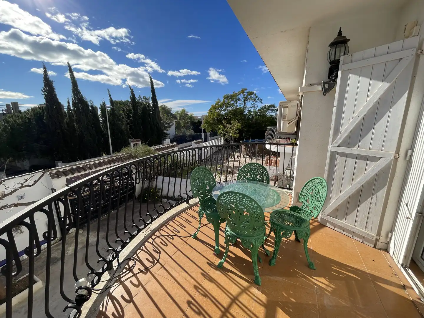 Villa mit Pool zum Verkauf in Alcossebre, imagen 10