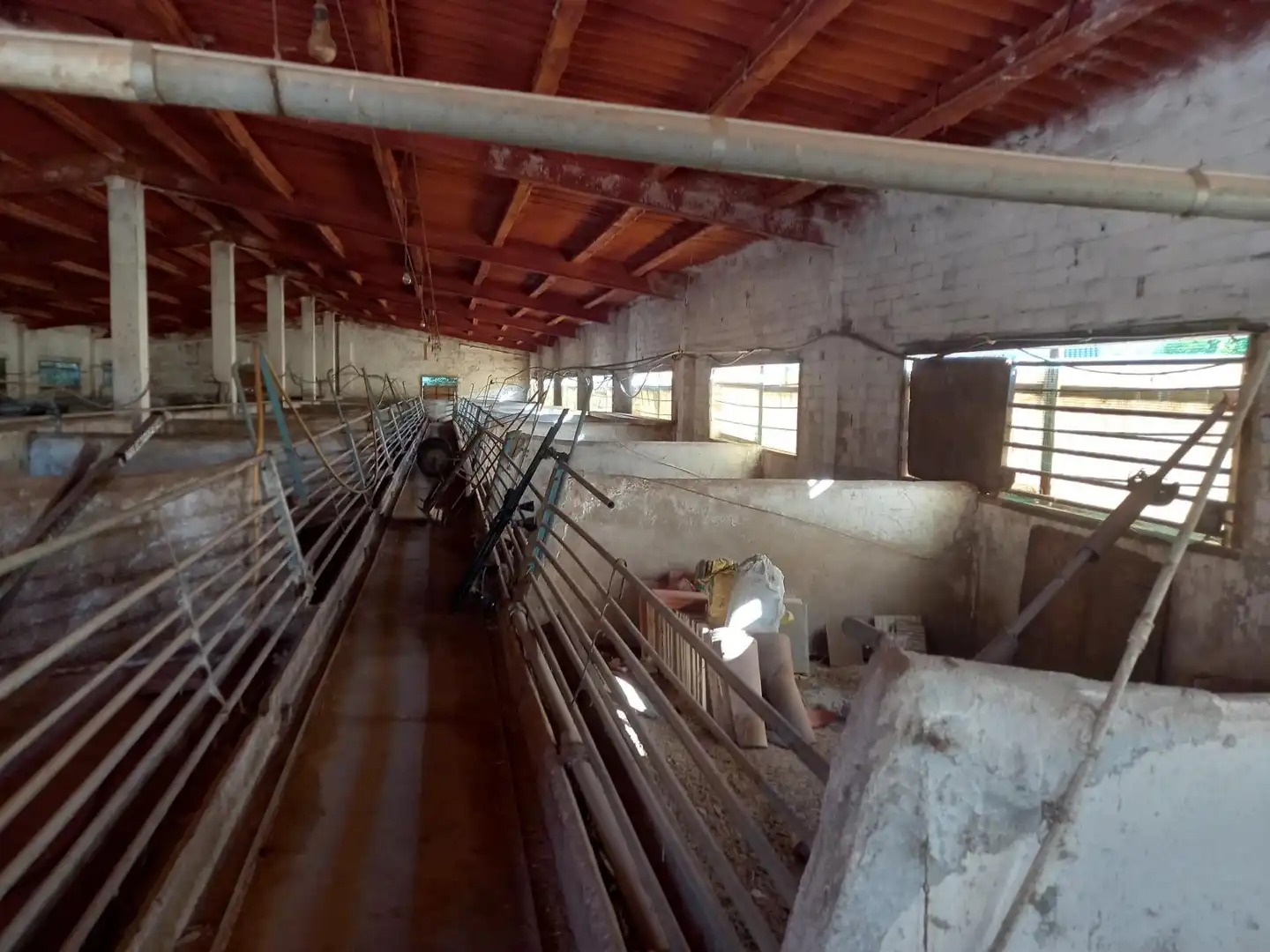 Nave industrial en venta en Móra d'Ebre, imagen 19