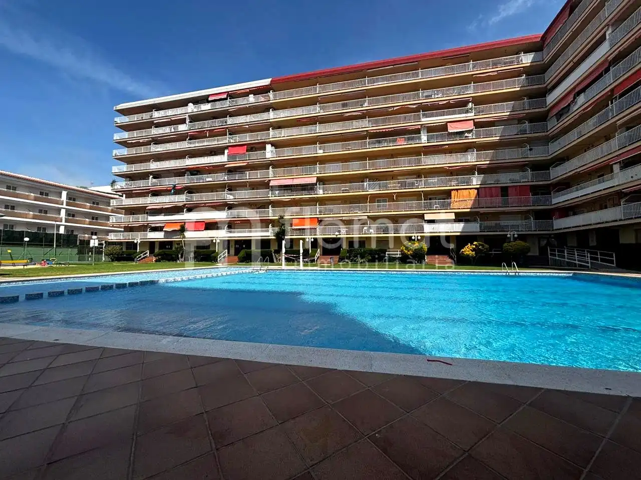 Wohnung zur Miete in Malgrat de Mar