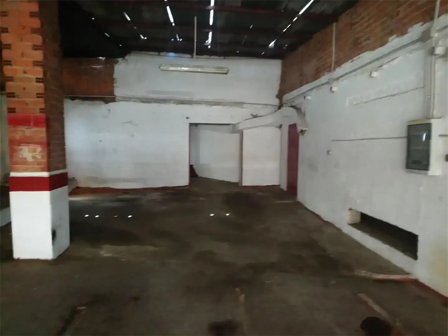 Nau industrial en venda en Perales del Puerto, Cáceres
