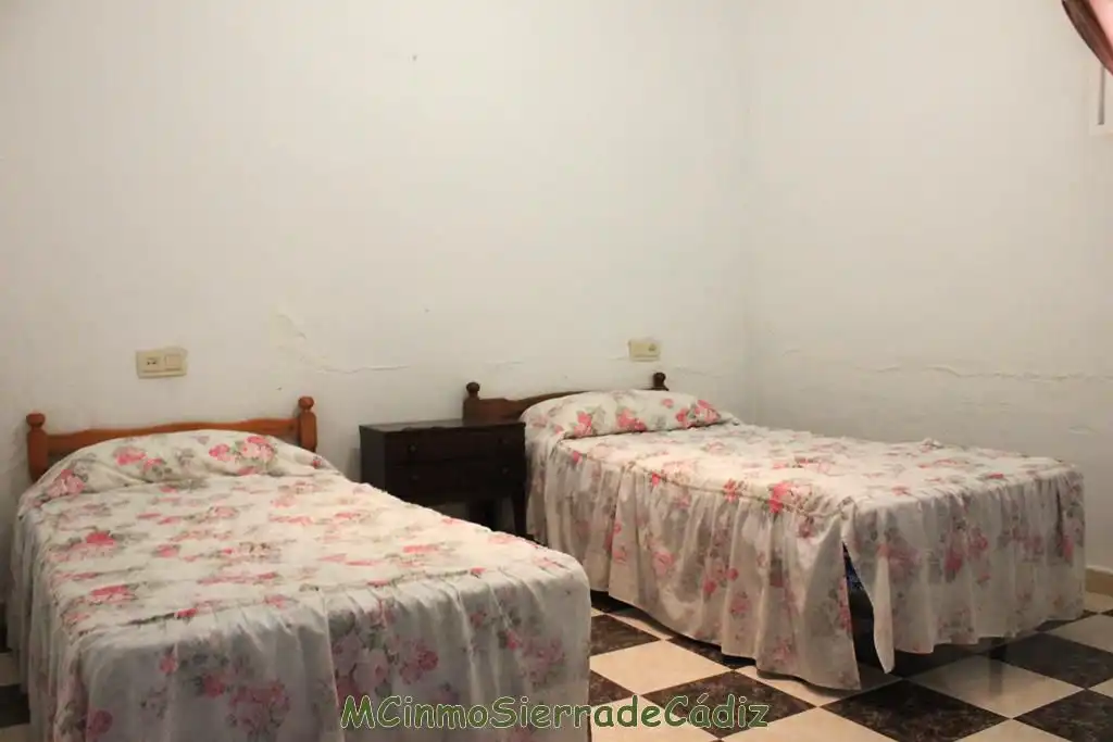 Casa rústica amb jardí en venda a 7 parcela 49, imagen 27