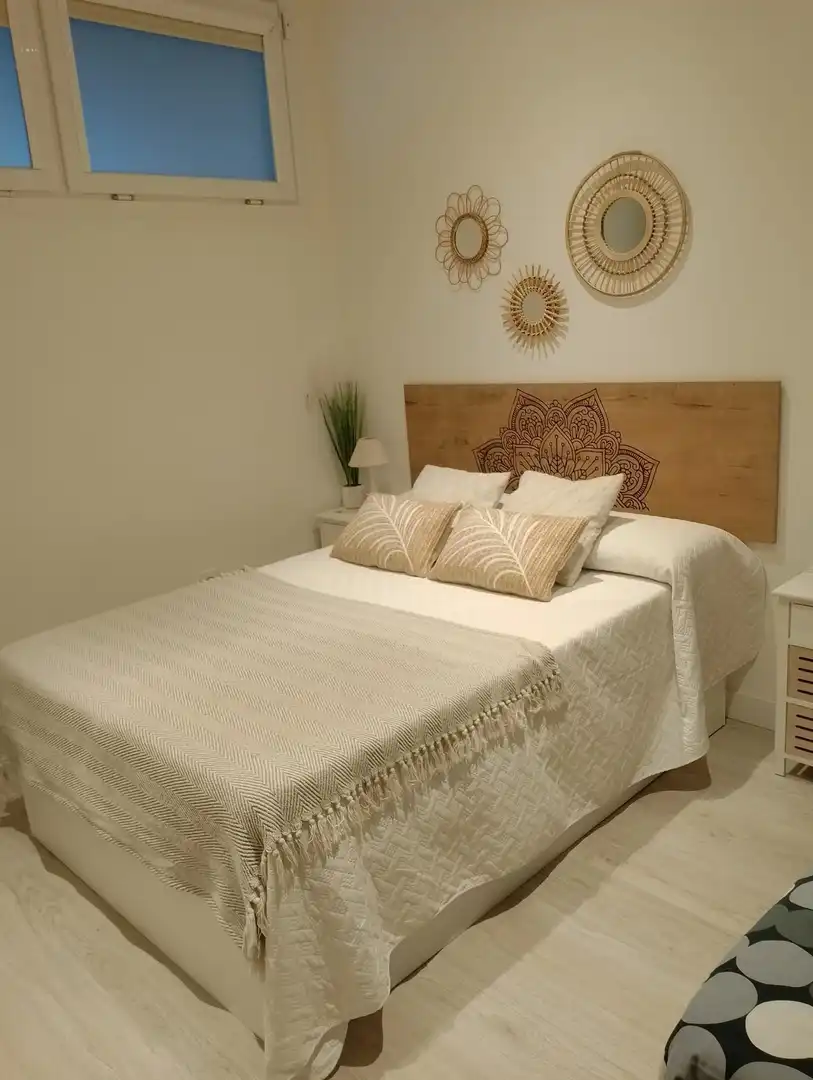 Apartments for rent in San Marko Kalea, Beraun - Pontika