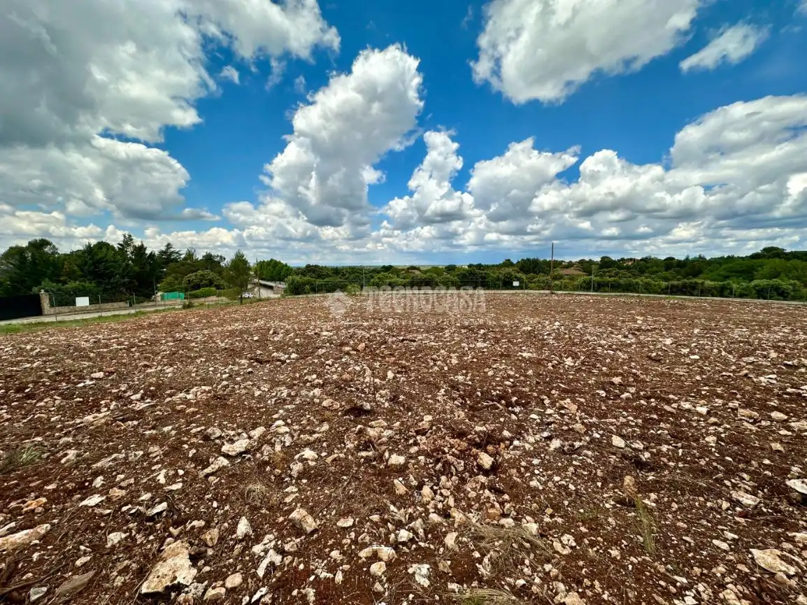 Residential for sale in Hontoba