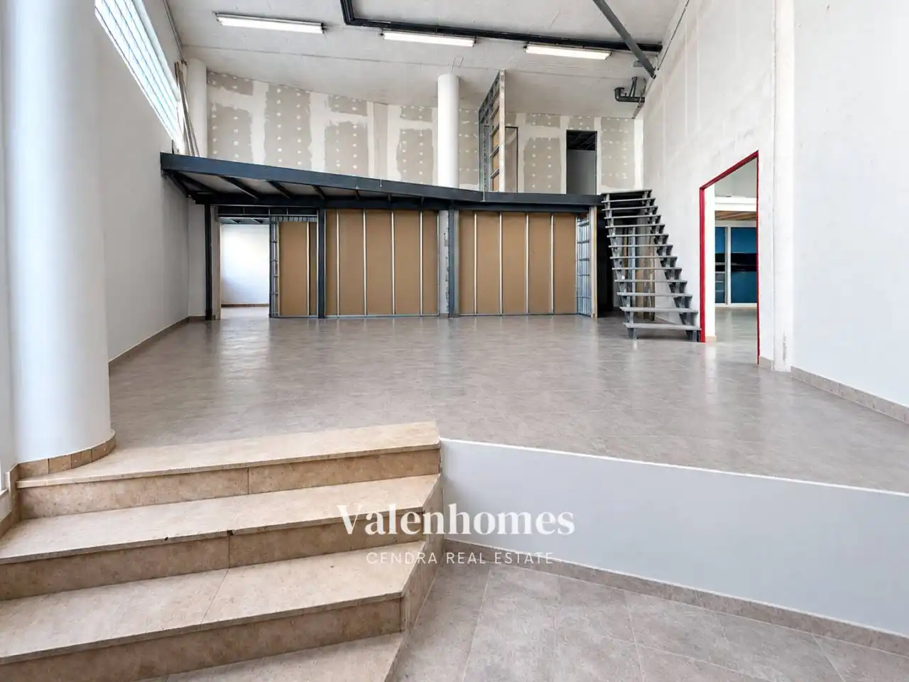 Local comercial en venda a Estruch - Eixample, imagen 4