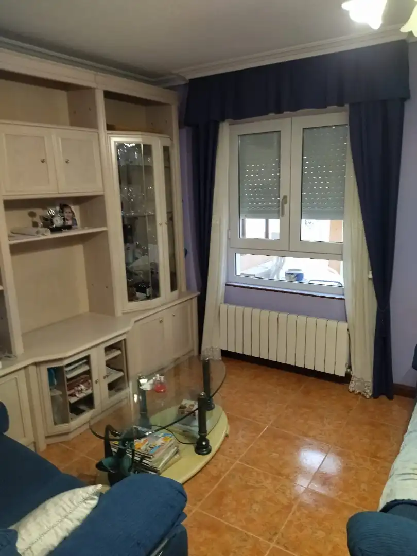 Chalet con terraza en venta en Barrio Cerecedas 30, imagen 8
