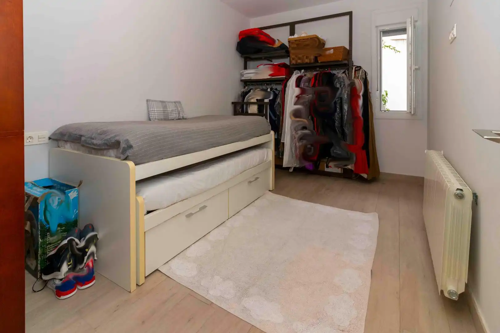 Casa con terraza en venta en Casco Antiguo, imagen 23