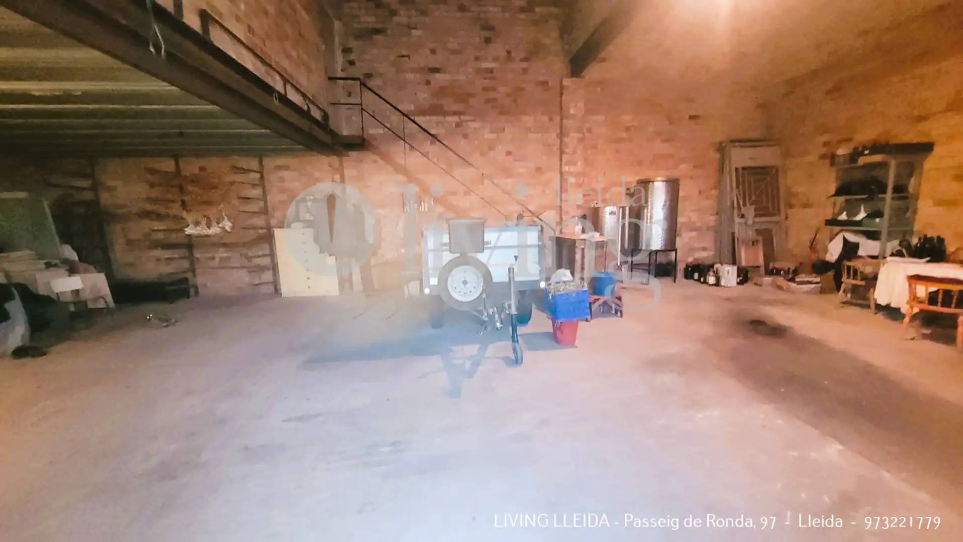 Nave industrial en venta en Montoliu de Lleida