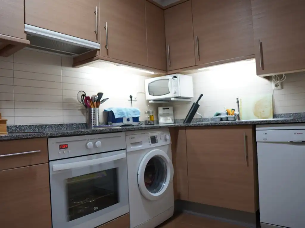 Cocina de Piso en venta en Aínsa-Sobrarbe