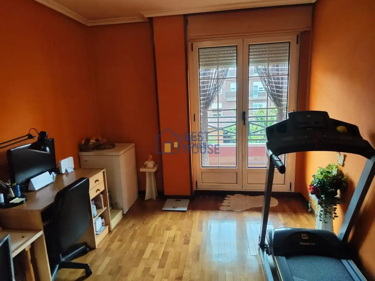 Casa con jardín en venta en Villaquilambre, imagen 22