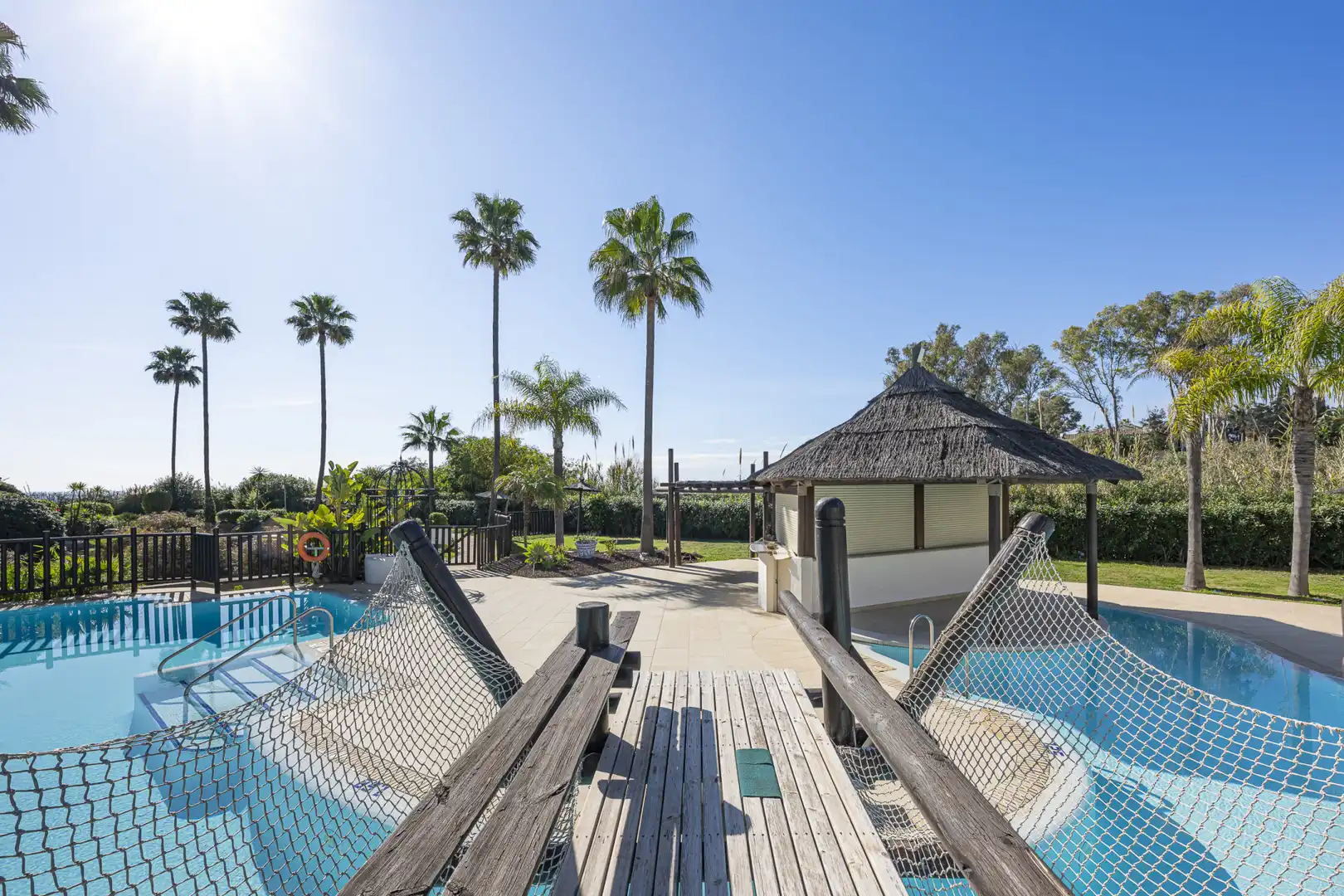 Apartment mit Pool zum Verkauf in UEN.C5 RIO VELERIN 7, imagen 53
