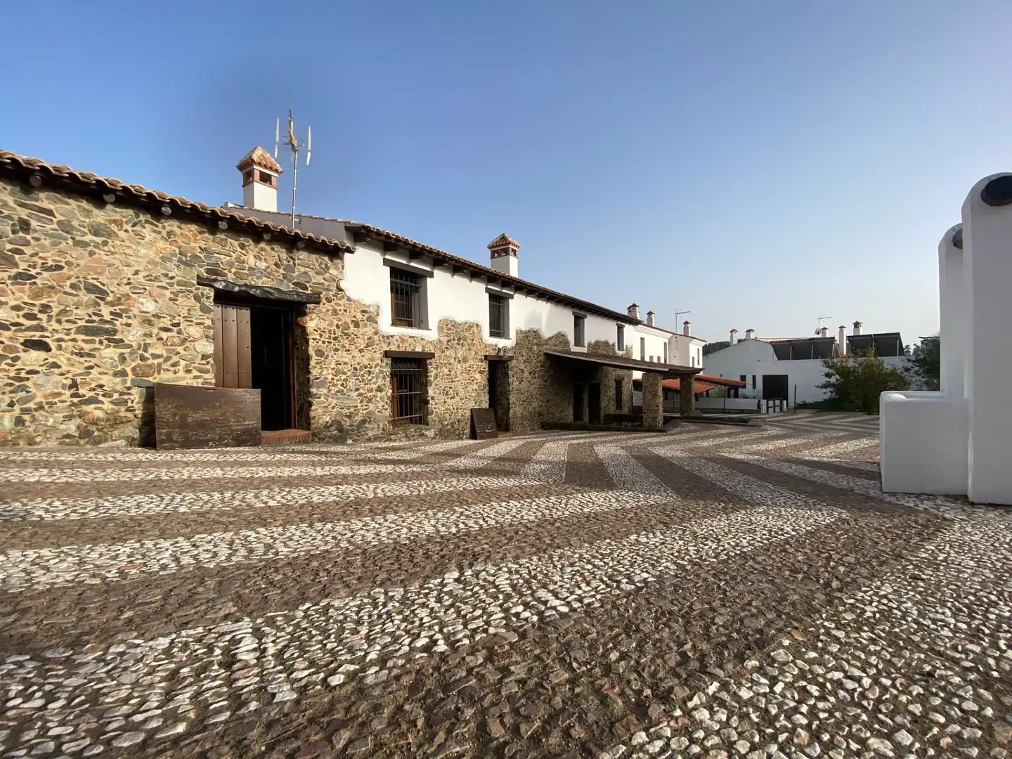 Casa amb jardí en venda a Santa Ana la Real, imagen 31
