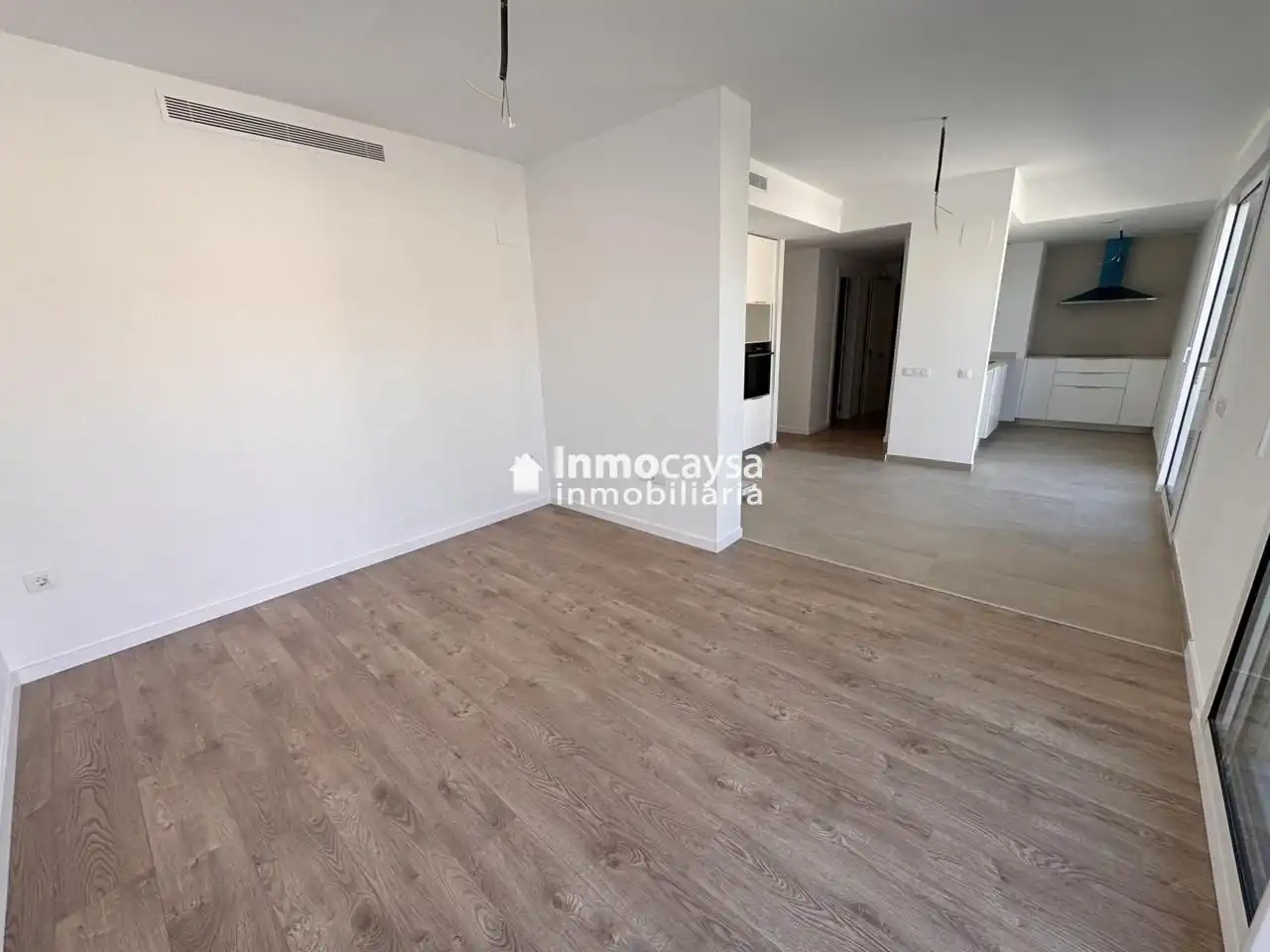 Sala de estar de Ático en venta en Xàtiva con Terraza