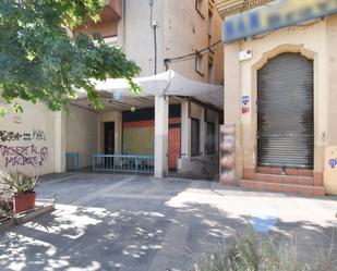 Exterior view of Premises for sale in  Barcelona Capital  with Air Conditioner