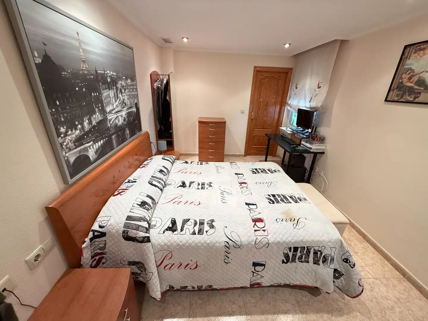 Habitación de Piso en venta en Callosa de Segura con Aire acondicionado, Terraza y Trastero