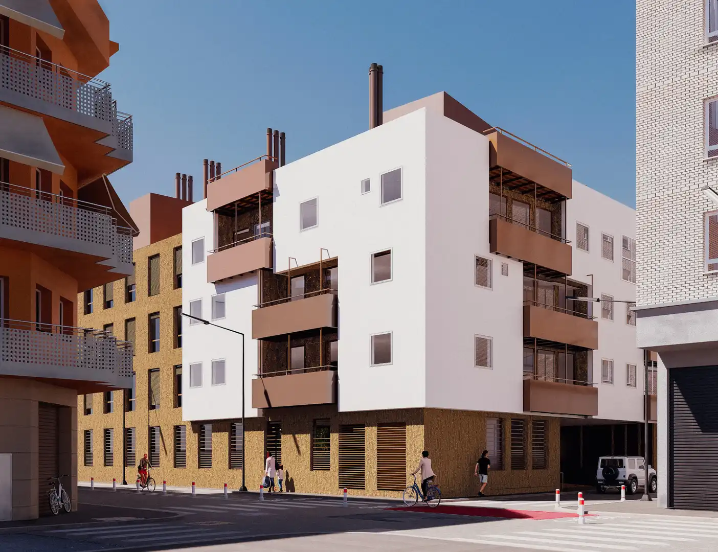 Flat for sale in Carrer de Josep Anselm Clavé, 51, Sant Joan