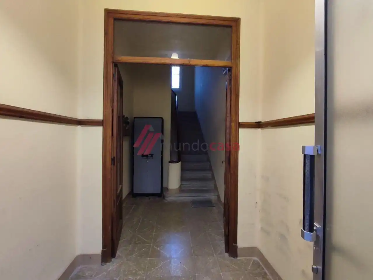 Piso de alquiler en Ferrol con Calefacción y Amueblado