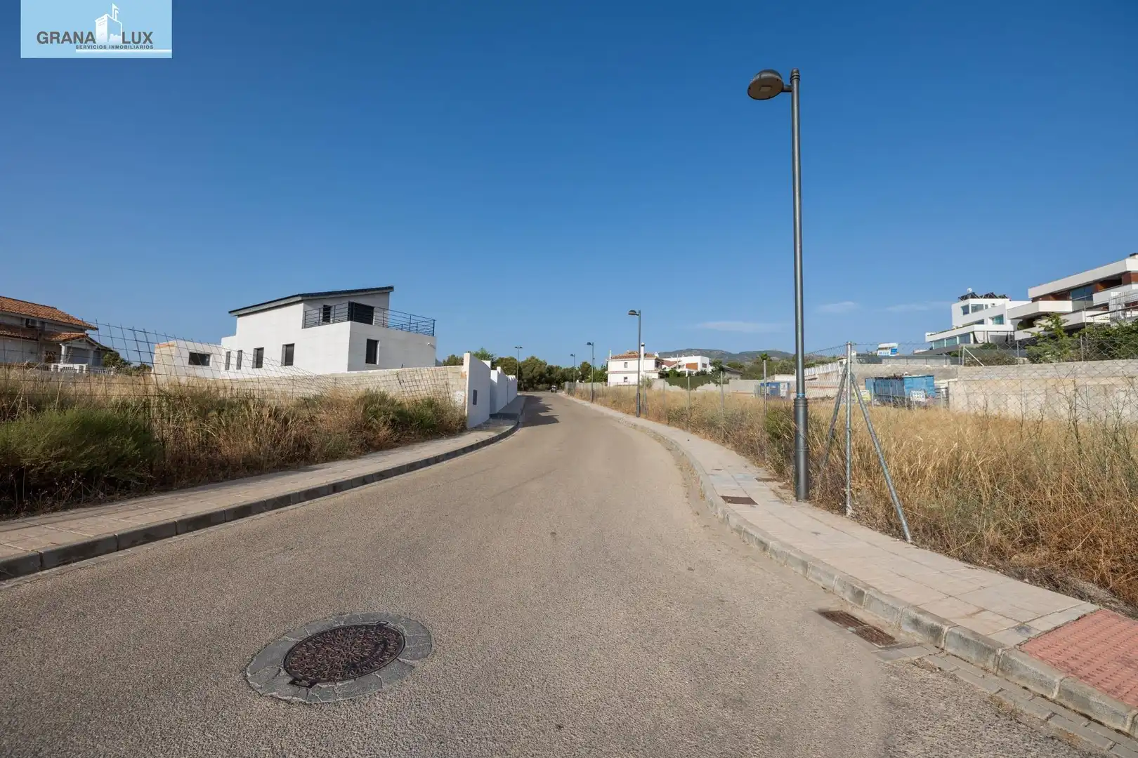 Wohnbaugrundstück zum Verkauf in Calle Cúllar Vega, imagen 10