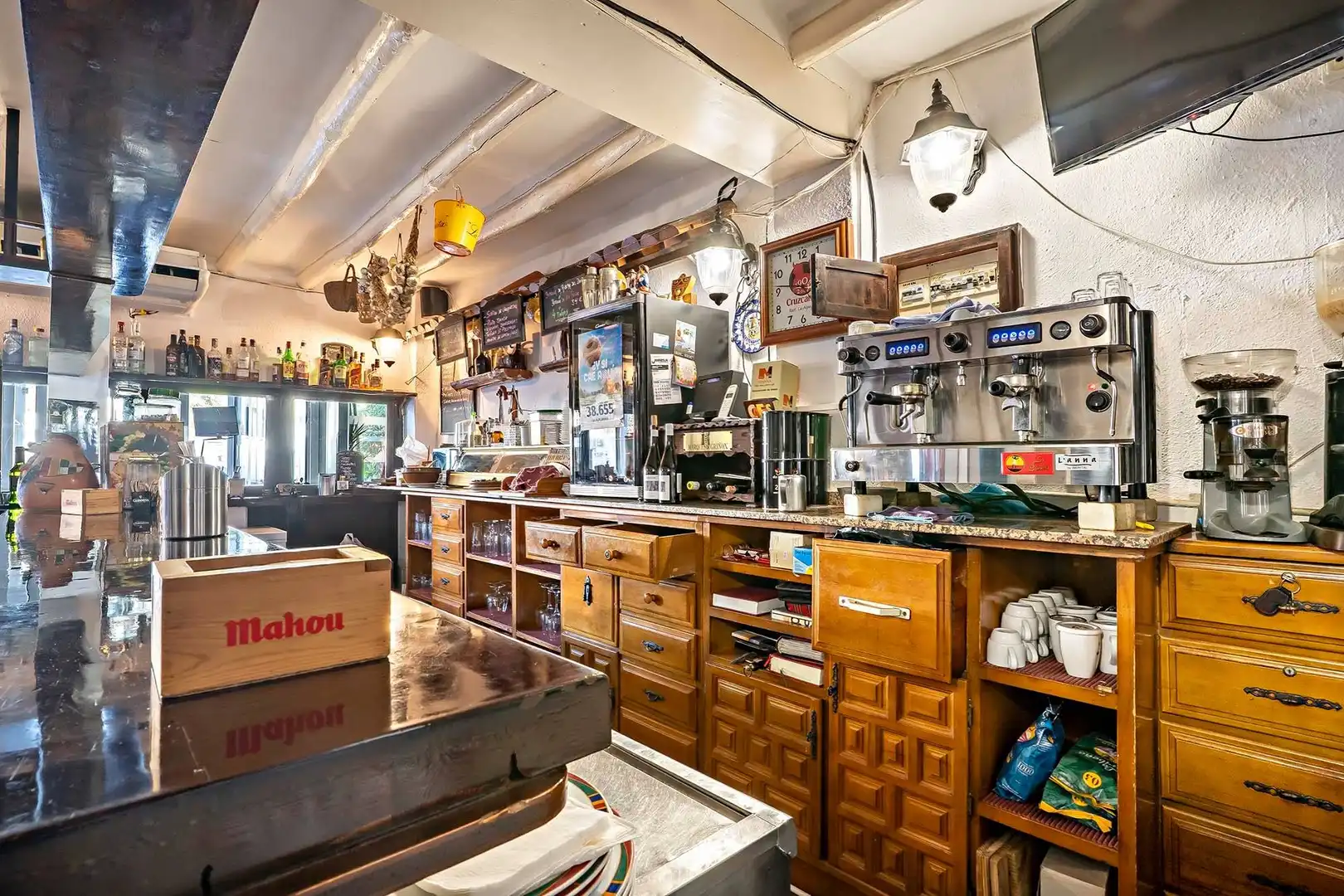 Business premises for sale in Plaza Los Jazmines, imagen 14
