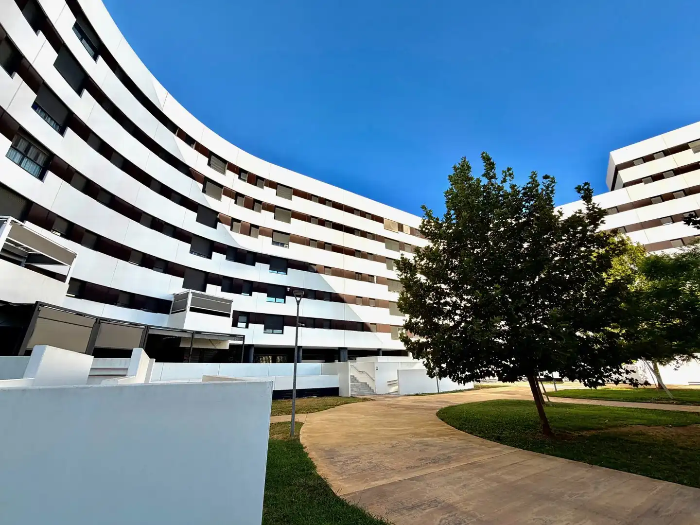 Piso con piscina en venta en Via Hercúlea, imagen 26