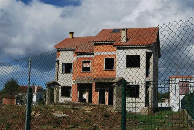 Casa o chalet en venta en Lalín