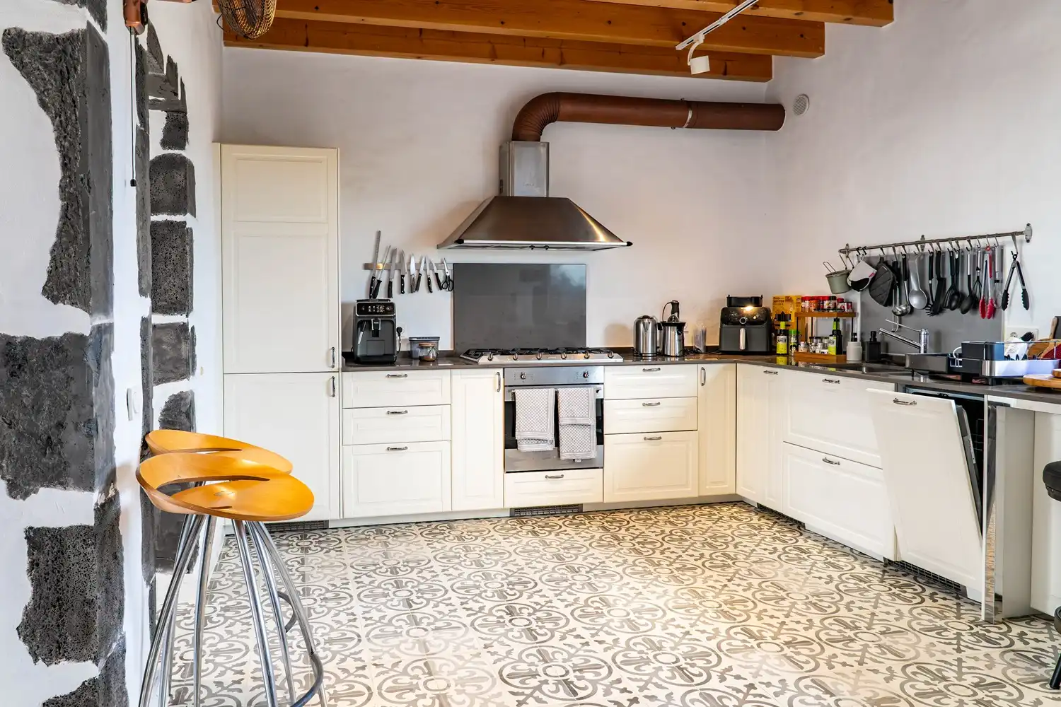 Casa con jardín en venta en Tinajo, imagen 11