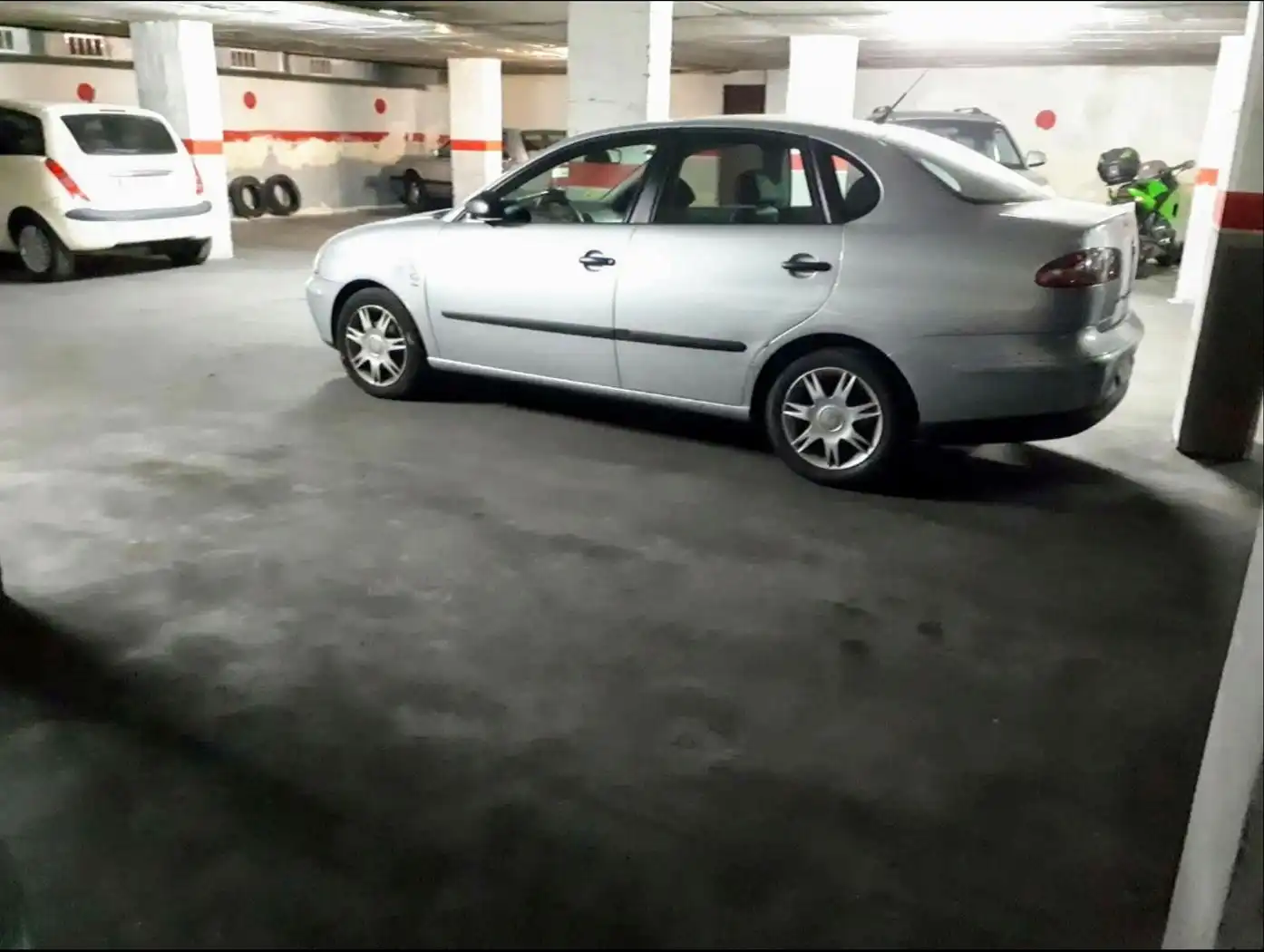 Einzelparkplatz zum Verkauf in Centre, imagen 4
