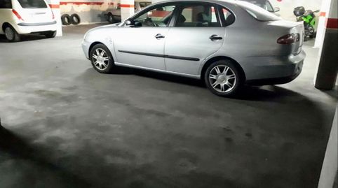Foto 4 de Garaje en venta en Centre, Rubí