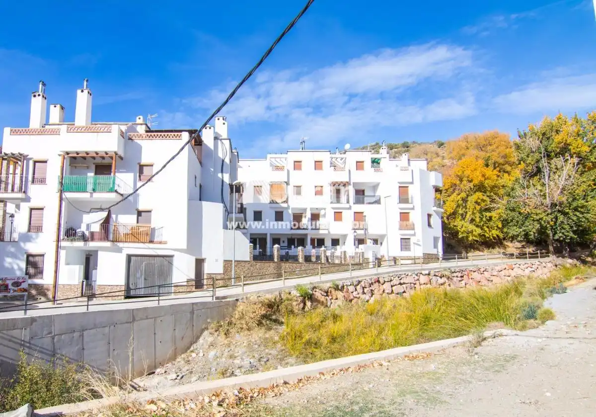Dúplex en venda a Paterna del Río